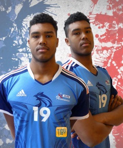 GIBELIN Yoann