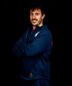 SEGURA PAEZ Vincente
