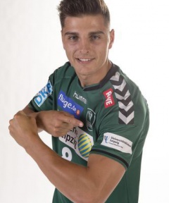 KRZIKALLA Lucas