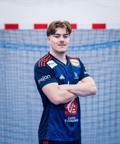 MARTINON Thomas