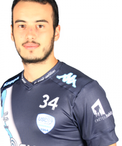 MOCQUAIS Etienne
