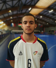 CASTRO Pedro