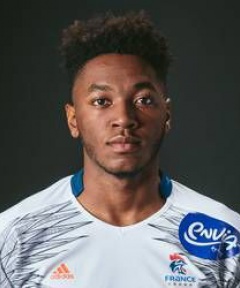 KOUNKOUD Benoit
