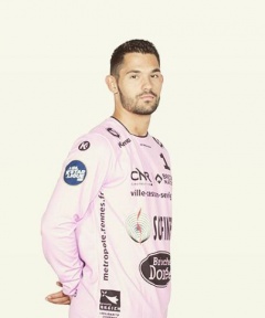 BOULOGNE Florian