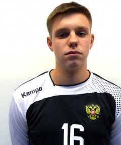 KONDRATENKO Vadim