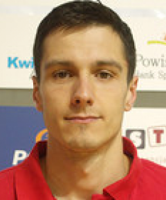 PILITOWSKI Maciej