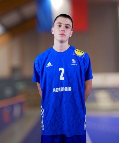 VESCOVO Oreste