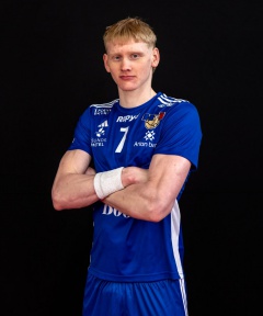 VIÐARSSON Ivar Bessi