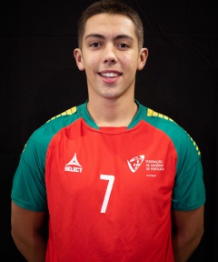 TEIXEIRA Tomás