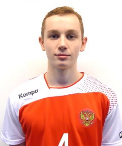 GRAMYKO Artem