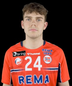 Knutsen Tord Lea