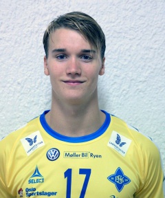LOEVBERG Frederik