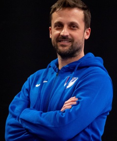 LUZAR Klemen