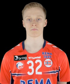 Haugli Even