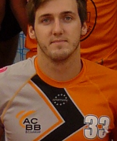 GAULARD William