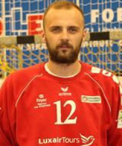 GRZYBOWSKI Rafal