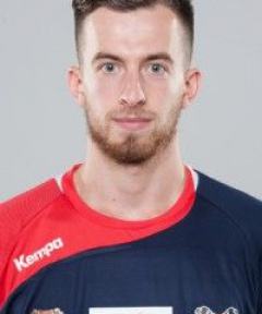 MOGIELNICKI Krzysztof