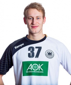 MUSCHE Matthias