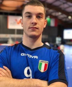PASINI Filippo