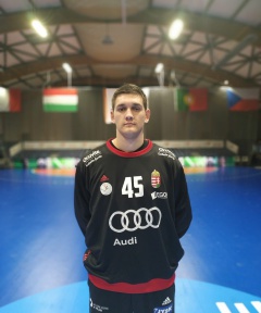 KONYICSAK Tamás