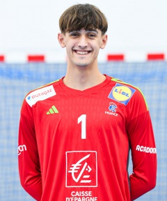 RAMBAUD Sirius