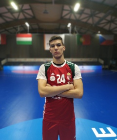 FAZEKAS Gergo