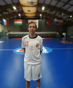 CHOTEBORSKY Pavel