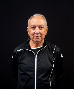STAMBOULI Slaheddine
