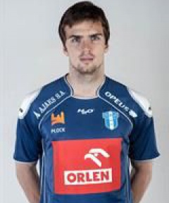 PACZKOWSKI Pawel