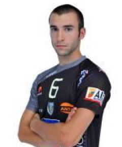 COCHARD Maxime