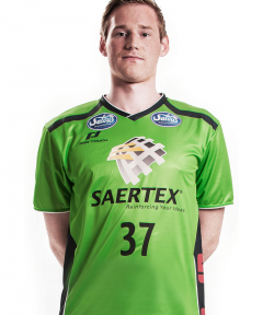 ARNARSON Ernir Hrafn