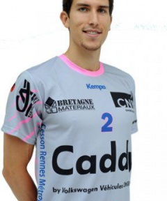 BRIFFE Benjamin