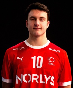 PEDERSEN Frederik Emil
