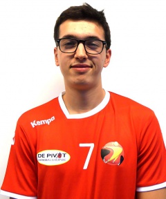 Kerchkhove Yassin