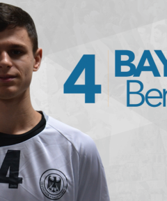 BAYER BENEDITK