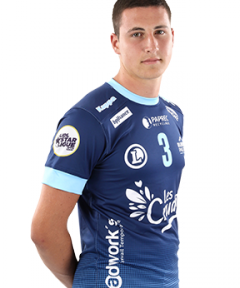 GUILLAUME Andréa