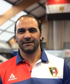 HUSSEIN ZAKI