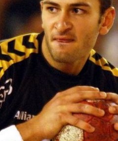 BOUCHKARA Skander