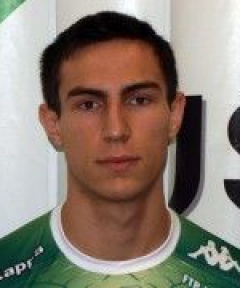 BONNEAU Florent