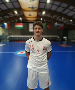 HAVRAN Matej