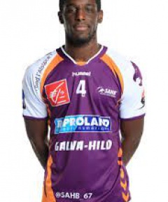 SERI Rudy