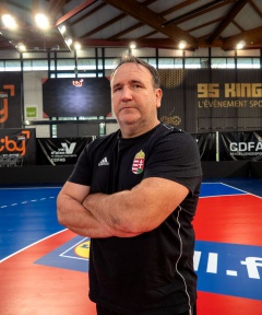 Gulyás István