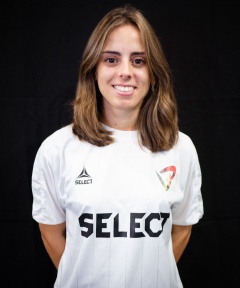 COUTINHO Ana