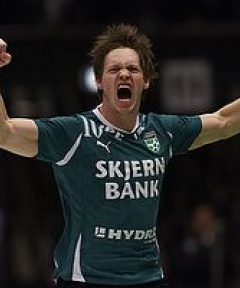 OSTERGAARD Jacob
