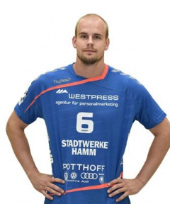 FUCHS Markus