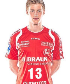 FORSTBAUER Jan