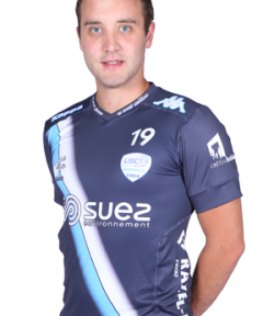 FERRANDIER Antoine
