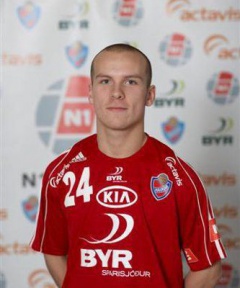 THRAINSSON Throstur