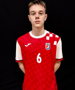 Šprem Petar