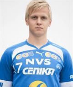 NORDENG Eirik